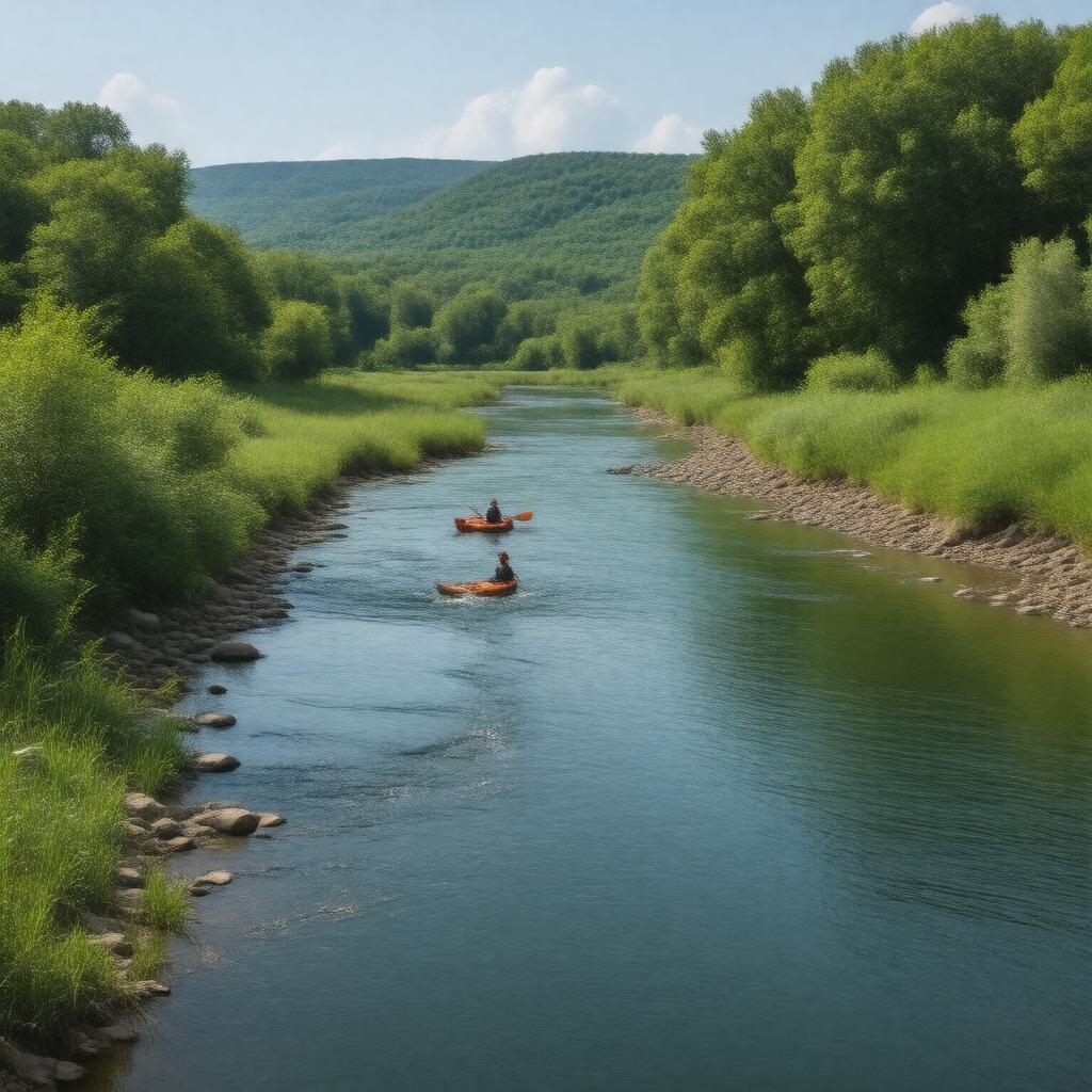Jacks Fork River